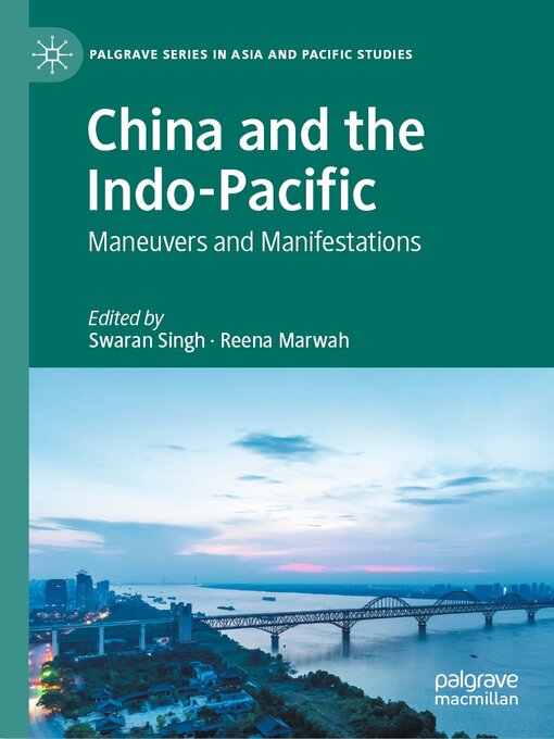 Title details for China and the Indo-Pacific by Swaran Singh - Available